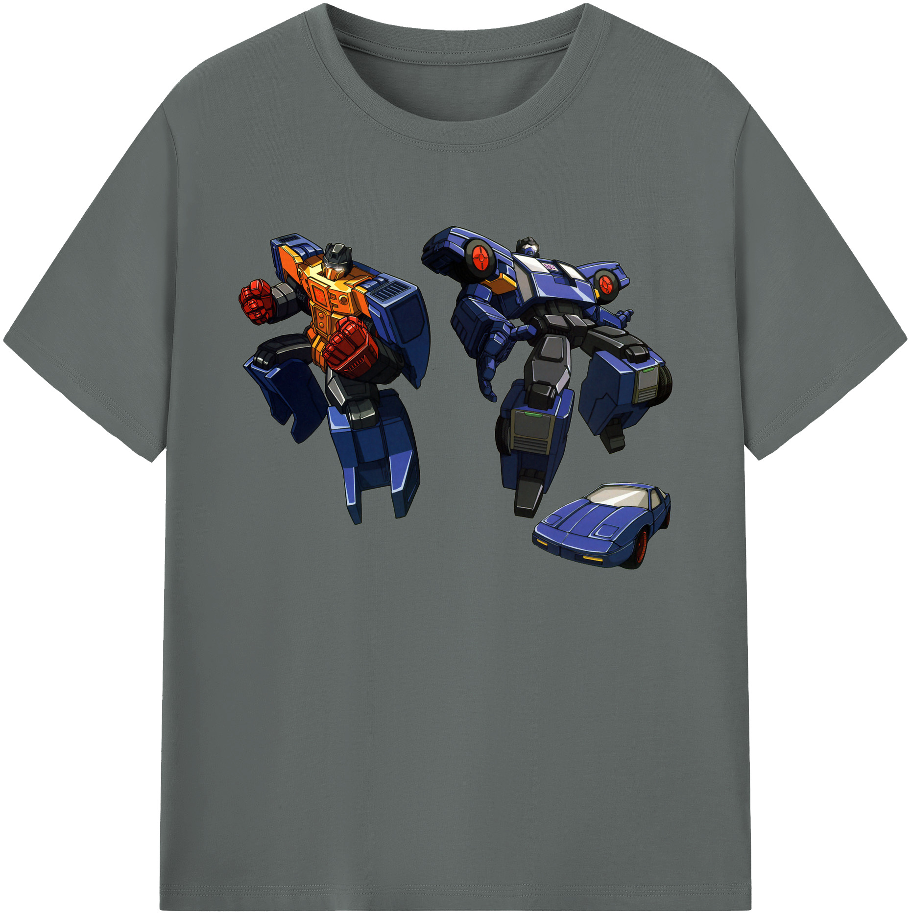 （画像用）  綿100％ メンズ半袖Tシャツ｜肌触りやわらか＆通気性